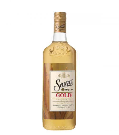 sauza-gold