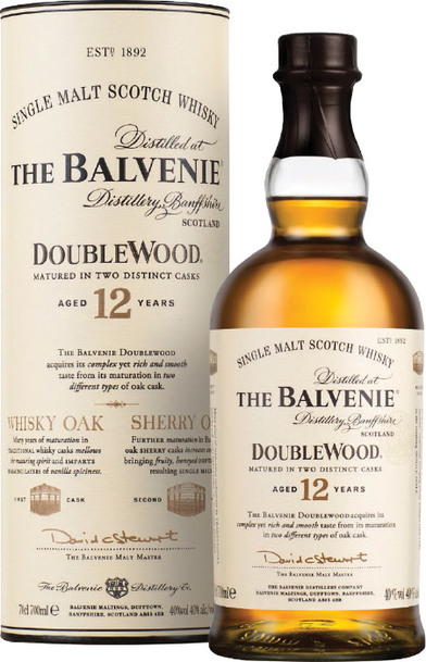 balvenie-12-year-double-wood